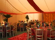 formal dining