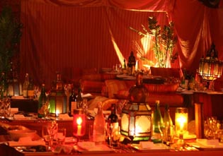 wedding reception decoration ideas