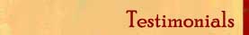 heading testimonials