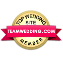 Team wedding 