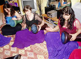 party 3
