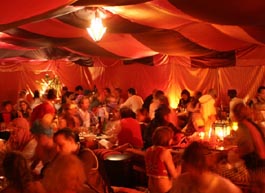 party 5